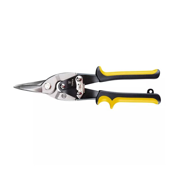 TOPEX pladesaks lige 250mm