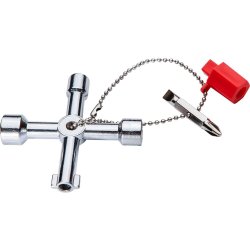 NEO multin�gle m sat/kabelskab 