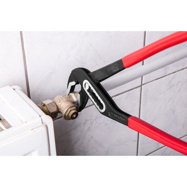 NEO vandpumpetang 250mm - 2370082