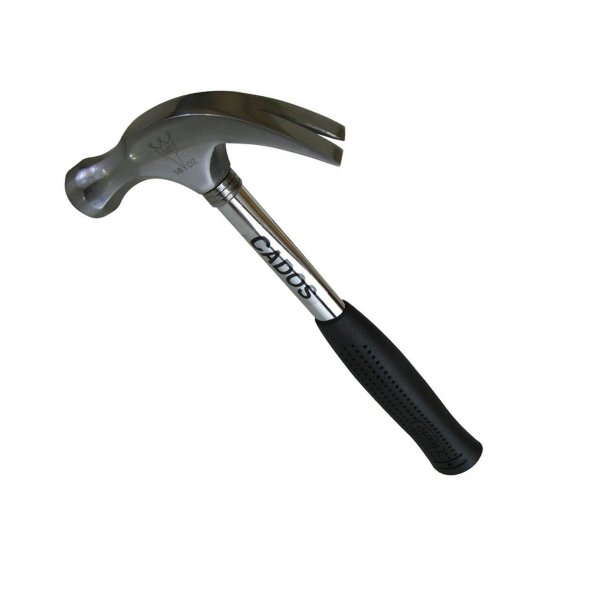 PEDDINGHAUS kl�fthammer CADOS oz 16 / 450 g m. st�lr�rskaft