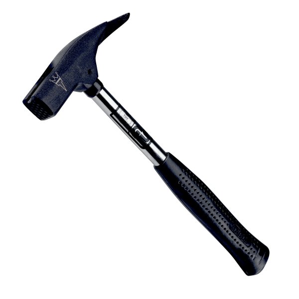 PEDDINGHAUS l�gtehammer 600 g CADOS m. st�lr�rskaft og magnet - 2282854