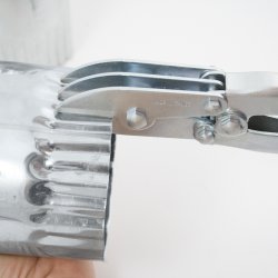 EDMA r�r-krympetang 30 mm Ret 300 - 1687589