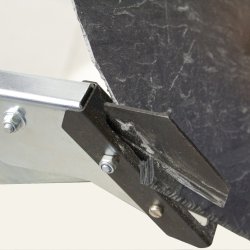 EDMA skifersaks 35 mm - 1687594