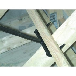 EDMA L�gtekoben  - LIT'UP - 585 mm