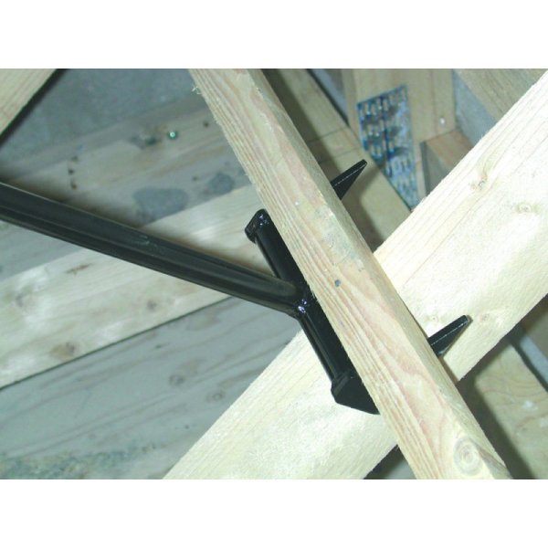 EDMA L�gtekoben  - LIT'UP - 585 mm