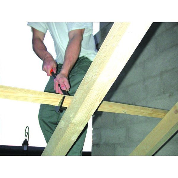 EDMA L�gtekoben  - LIT'UP - 585 mm