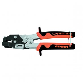 EDMA langhuls-lokketang Inter Perfor 341 - 1687597