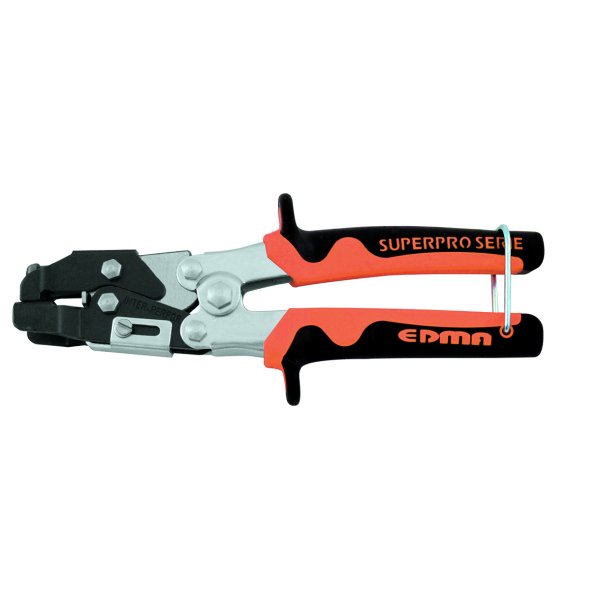 EDMA langhuls-lokketang Inter Perfor 341 - 1687597