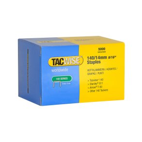 TACWISE klammer 140/14mm 5000 stk - 1605716