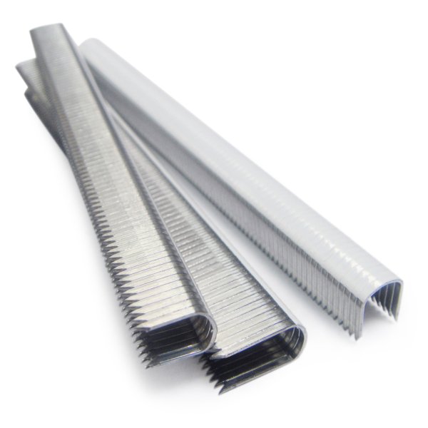 TACWISE kabel klammer CT-45/10mm - hvide - 5x1000 stk