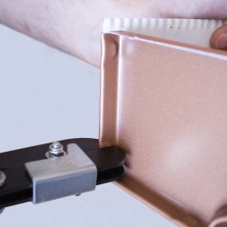 EDMA sikketang Interclips Zinc 360