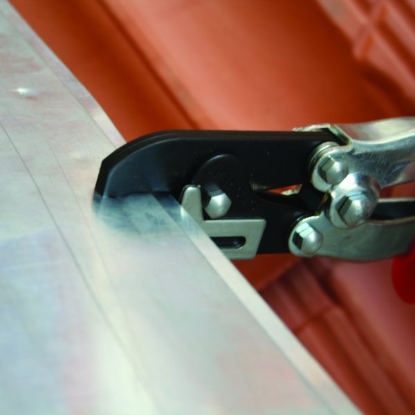 EDMA sikketang Interclips Zinc 360