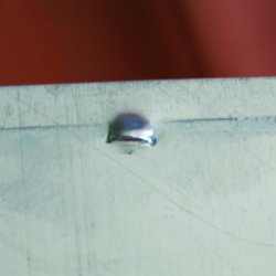 EDMA sikketang Interclips Zinc 360