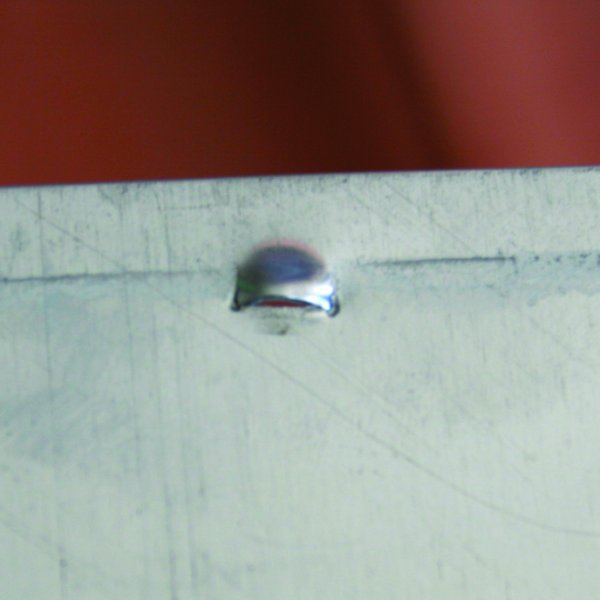 EDMA sikketang Interclips Zinc 360