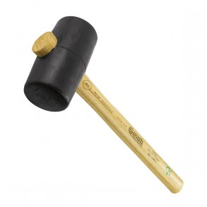 PEDDINGHAUS gummihammer str. 0 40/35 mm - 2000677