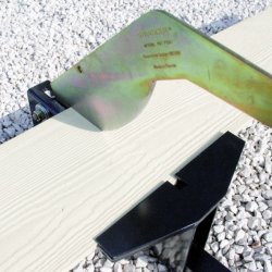 EDMA slagsaks t/fibercement AlphaCut 370 - 1989991