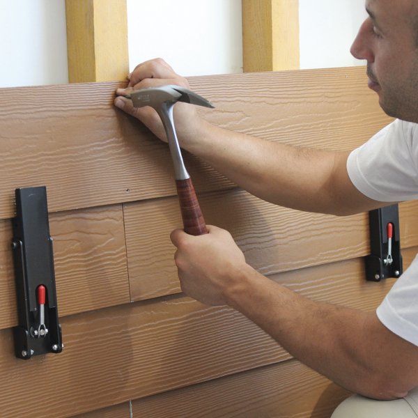 EDMA afstandsholder s�t Clin Fix&reg; 398 - 1960354