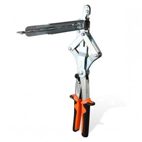 EDMA krampetang/hegnstang Major 410 - 1687600