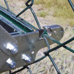 EDMA krampetang/hegnstang Major 410 - 1687600