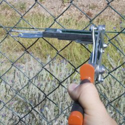 EDMA krampetang/hegnstang Major 410 - 1687600