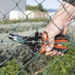 EDMA krampetang 20/22 med magasin Top Grafer - 1687601