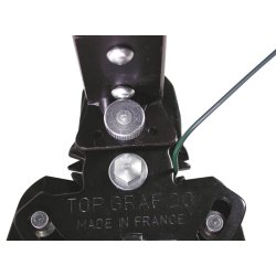 EDMA krampetang 20/22 med magasin Top Grafer - 1687601