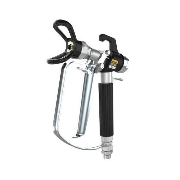 WAGNER AG14 Pistol - uden dyse