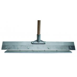 SPREHN epoxyscraber, 60 CM bredde, justerbar hjde - 2262568