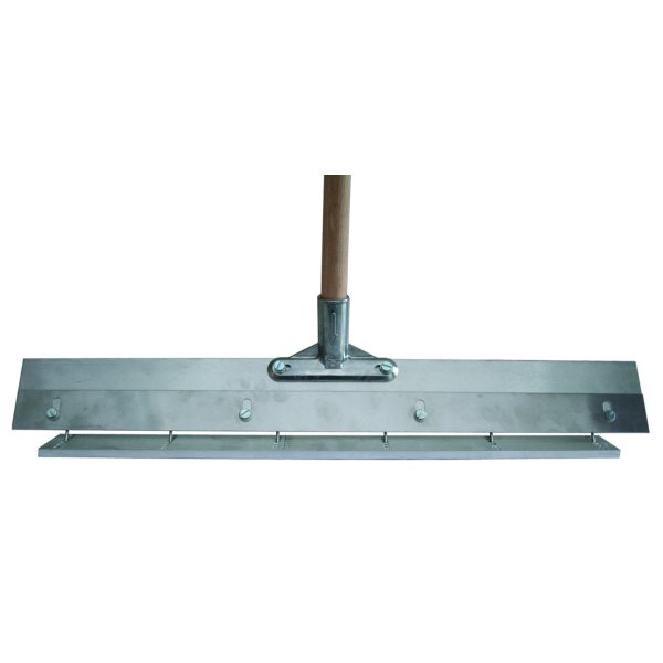 SPREHN epoxyscraber, 60 CM bredde, justerbar hjde - 2262568