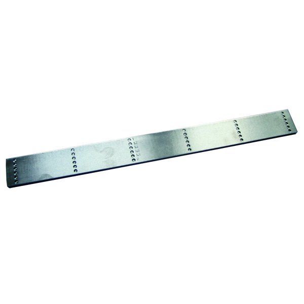 SPREHN epoxyscraber, 60 CM bredde, justerbar hjde - 2262568