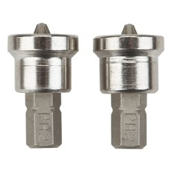 NEO bits m/dybdestop PH2 - 2 stk 
