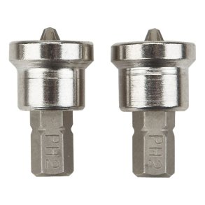 NEO bits m/dybdestop PH2 - 2 stk 