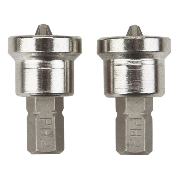 NEO bits m/dybdestop PH2 - 2 stk 