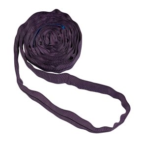 CARGOFIX rundsling 1 ton 1/2 meter lilla - 1293666