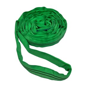 CARGOFIX rundsling 2 ton 1,5/3 meter gr�n - 1538742