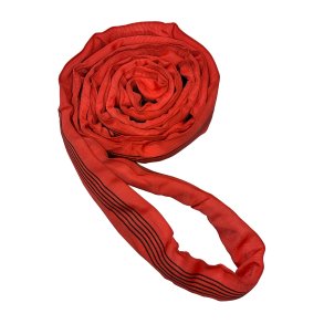 CARGOFIX rundsling 5 ton 2/4 meter r�d - 1538750