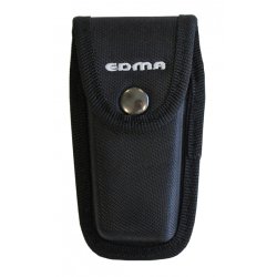 EDMA h�ndv�rkerkniv inkl. etui og ekstra blade - 1973231