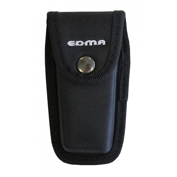 EDMA h�ndv�rkerkniv inkl. etui og ekstra blade - 1973231