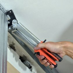 EDMA fiksertang Profil&reg; 2RM 610