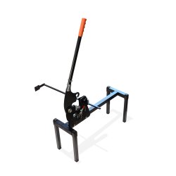 EDMA profilklipper/saks til st�lreglar ProfilCut&reg;