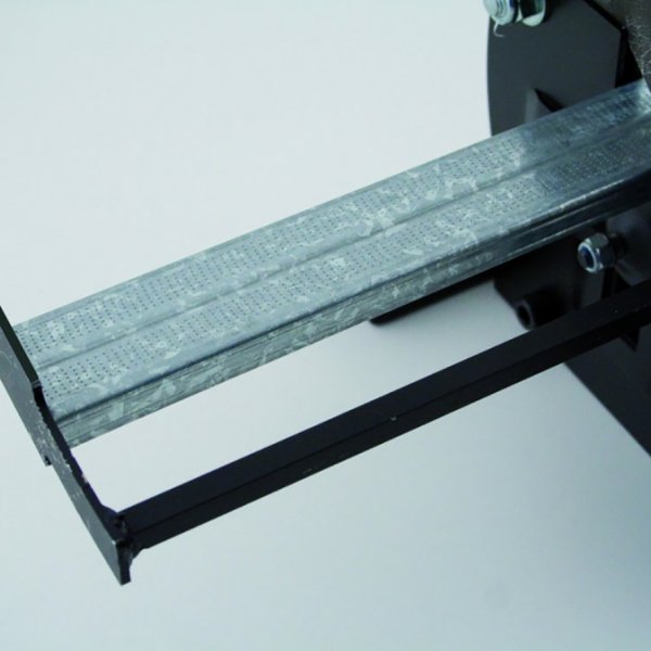 EDMA profilklipper/saks til st�lreglar ProfilCut&reg;