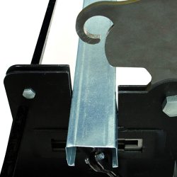 EDMA profilklipper/saks til st�lreglar ProfilCut&reg;