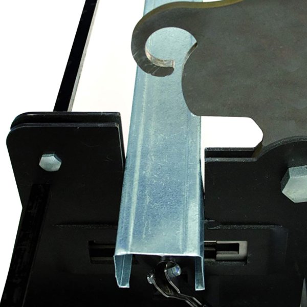 EDMA profilklipper/saks til st�lreglar ProfilCut&reg;