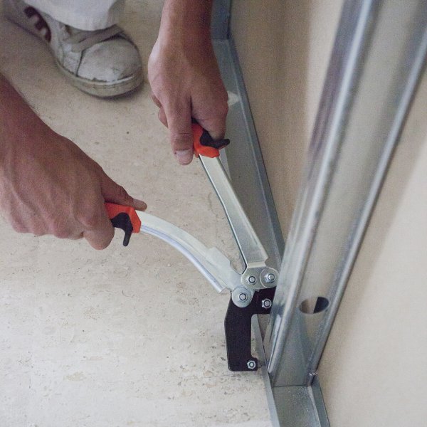 EDMA fiksertang Ergotop&reg; 619