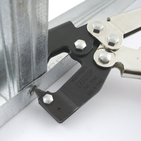 EDMA fiksertang Ergotop&reg; 619