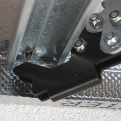 EDMA fiksertang Ergotop&reg; 619