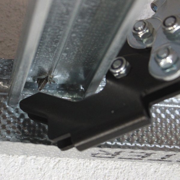 EDMA fiksertang Ergotop&reg; 619