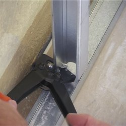 EDMA fiksertang Mini Profil&reg; 626 - 1938804