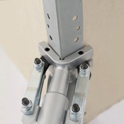 EDMA clinch-on/hj�rneh�fter Corner Fix 628 - 1938806