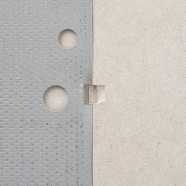 EDMA clinch-on/hj�rneh�fter Corner Fix 628 - 1938806